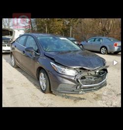 شيفروليه كروز